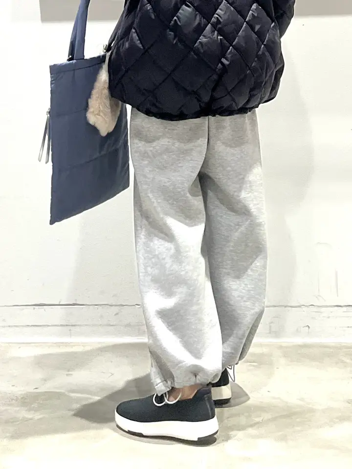 ONWARD CROSSET SELECT 田中 コーディネート画像