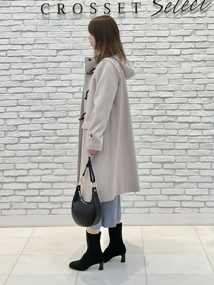 ONWARD CROSSET SELECT IZUMI コーディネート画像