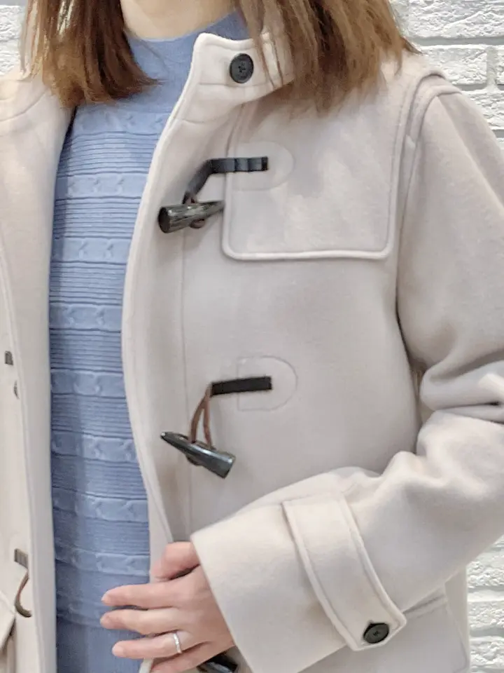 ONWARD CROSSET SELECT IZUMI コーディネート画像