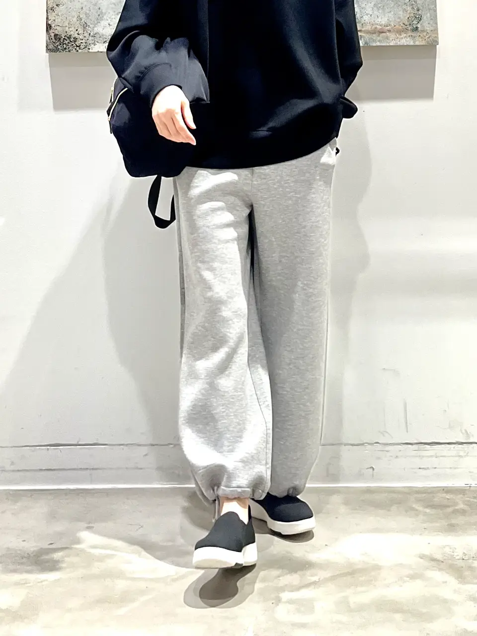 ONWARD CROSSET SELECT 田中 コーディネート画像