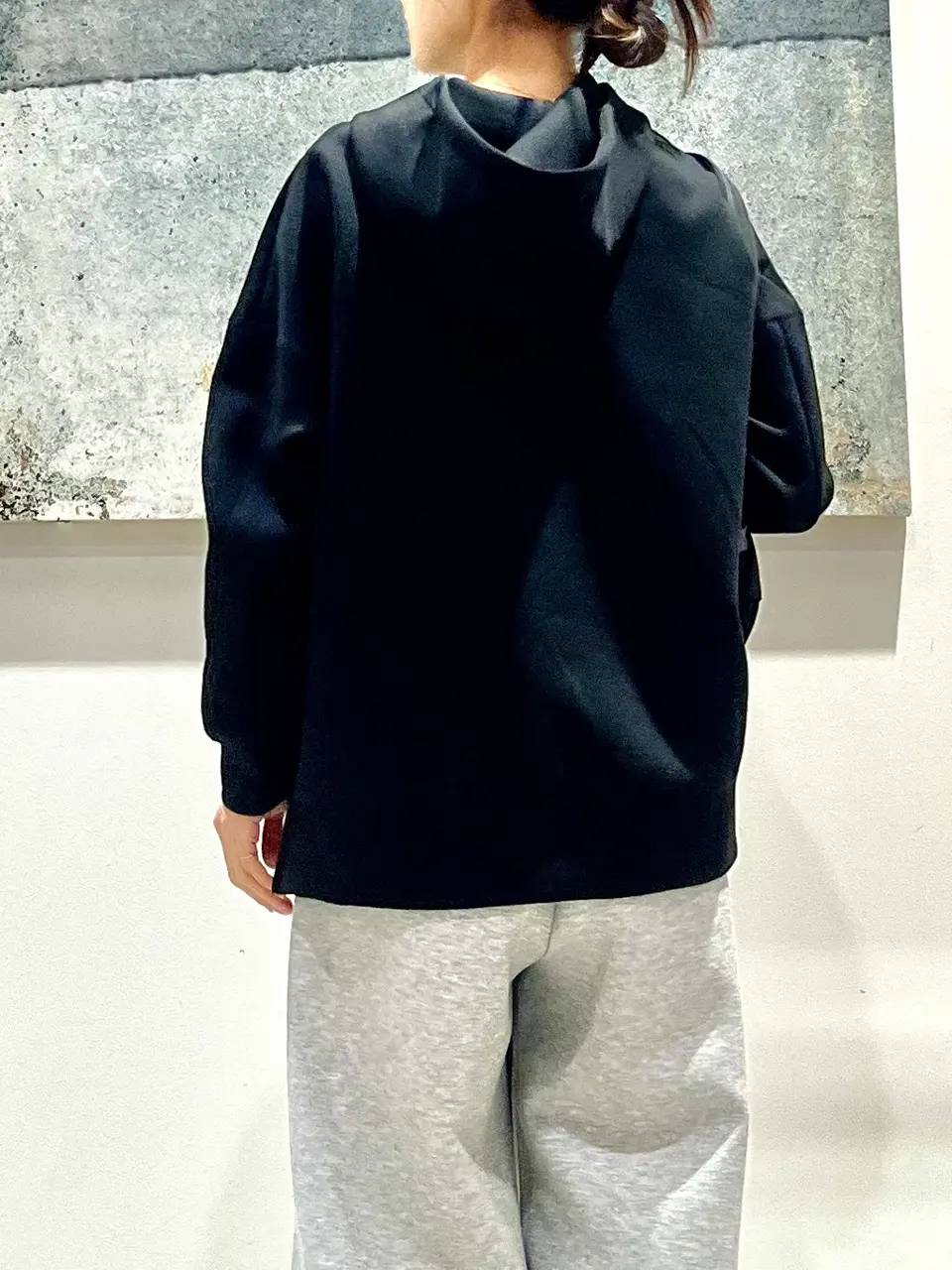 ONWARD CROSSET SELECT 田中 コーディネート画像