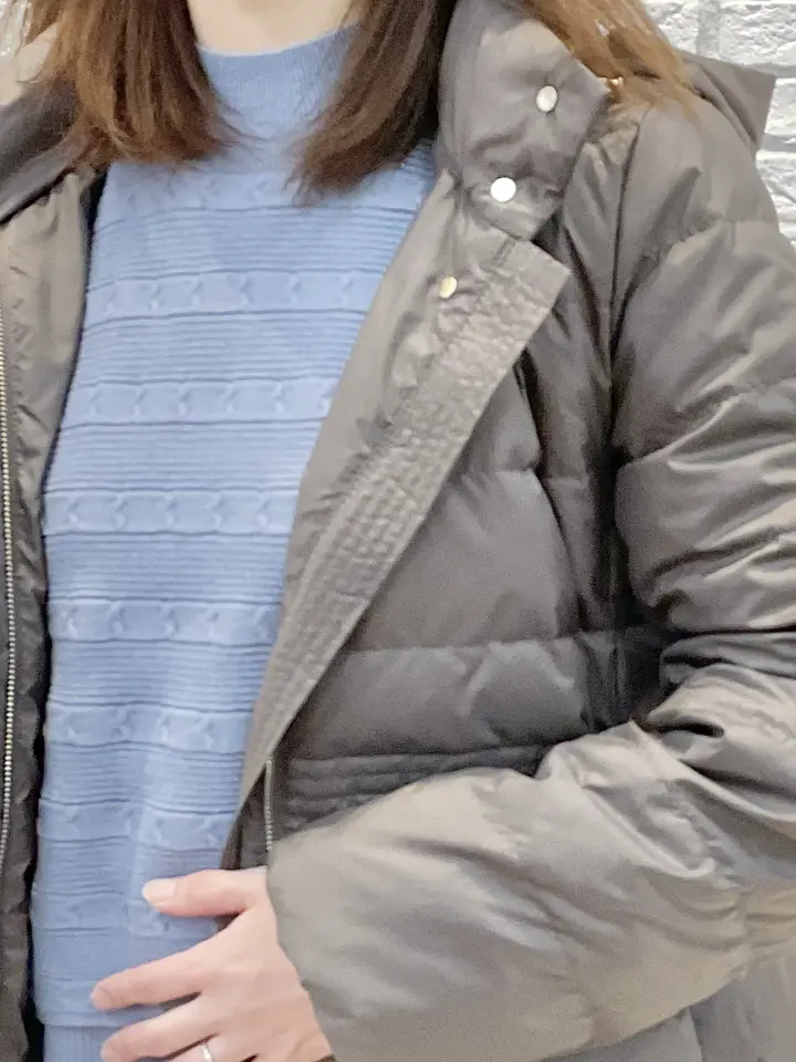 ONWARD CROSSET SELECT IZUMI コーディネート画像