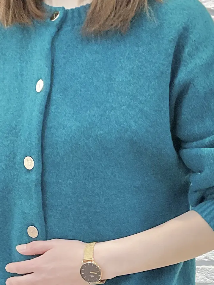 ONWARD CROSSET SELECT IZUMI コーディネート画像