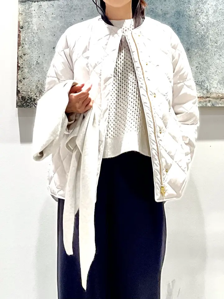 ONWARD CROSSET SELECT 田中 コーディネート画像