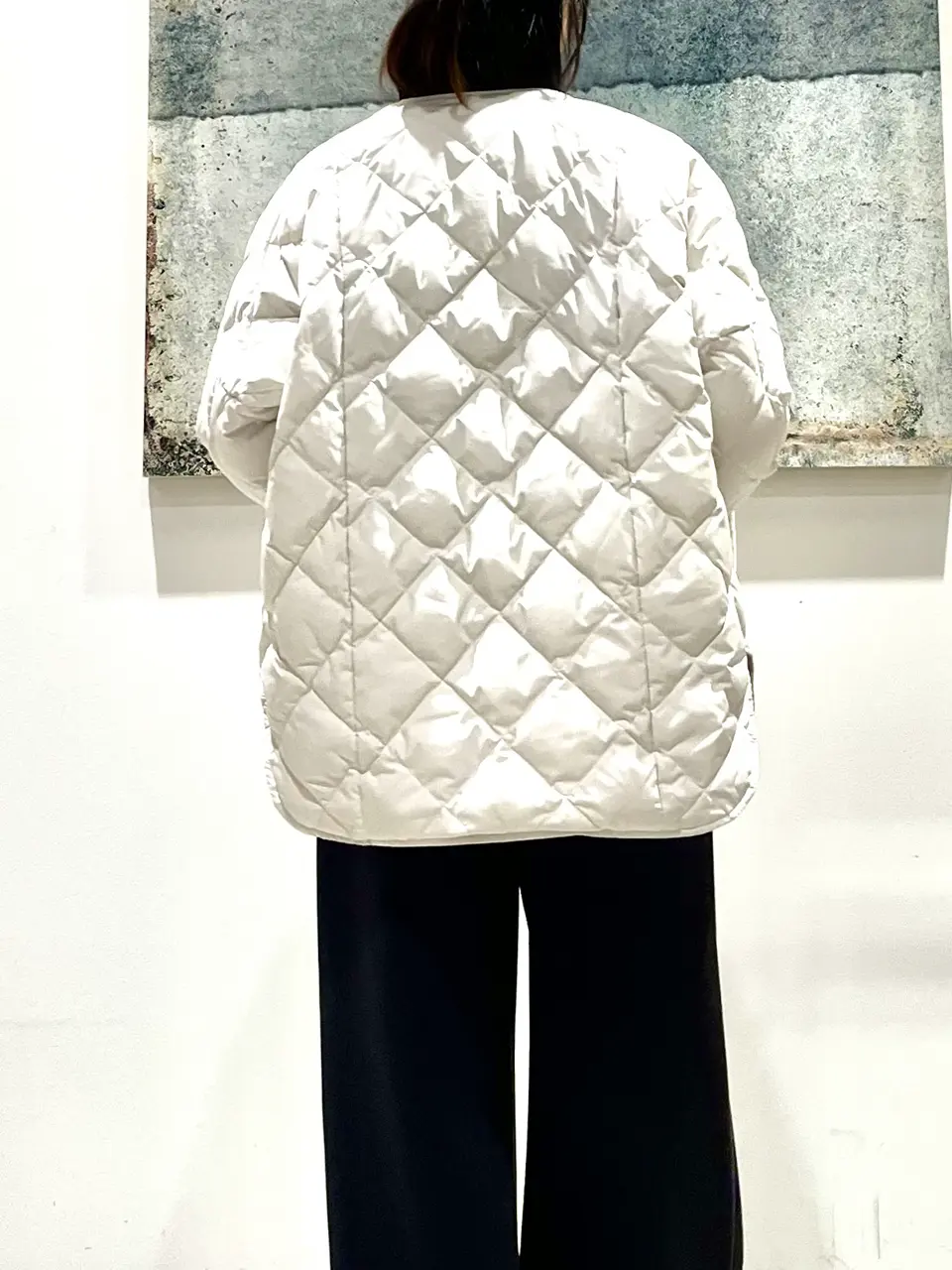 ONWARD CROSSET SELECT 田中 コーディネート画像