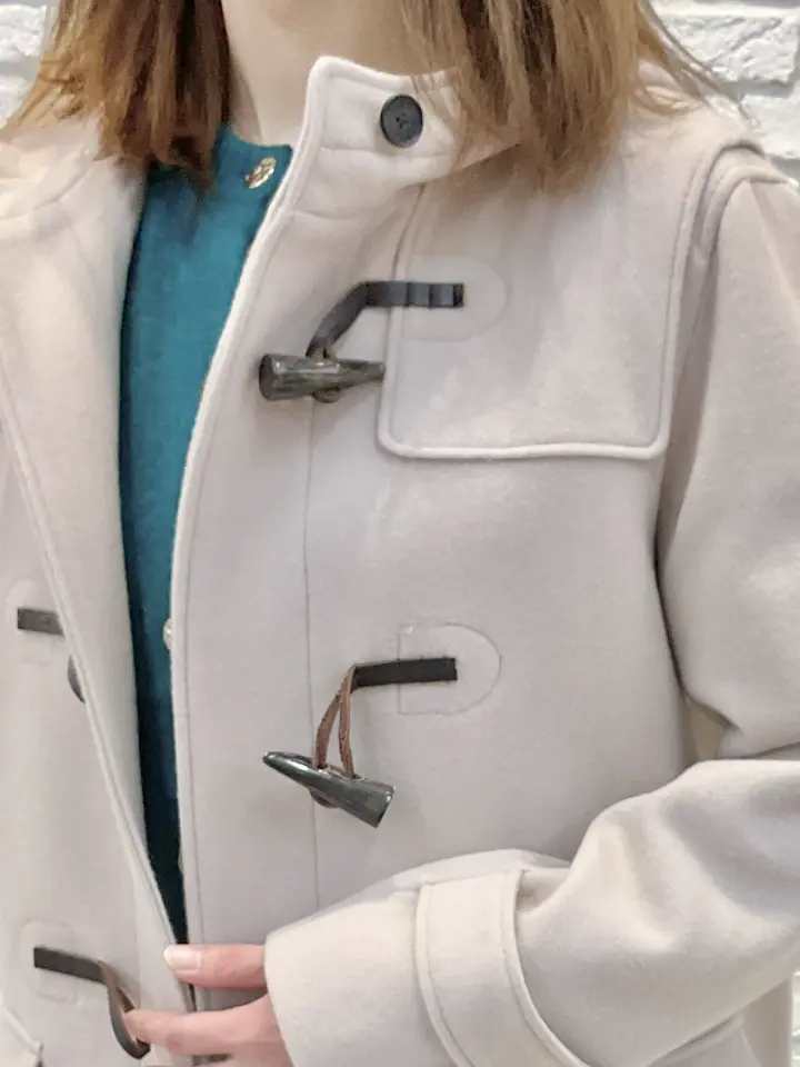 ONWARD CROSSET SELECT IZUMI コーディネート画像