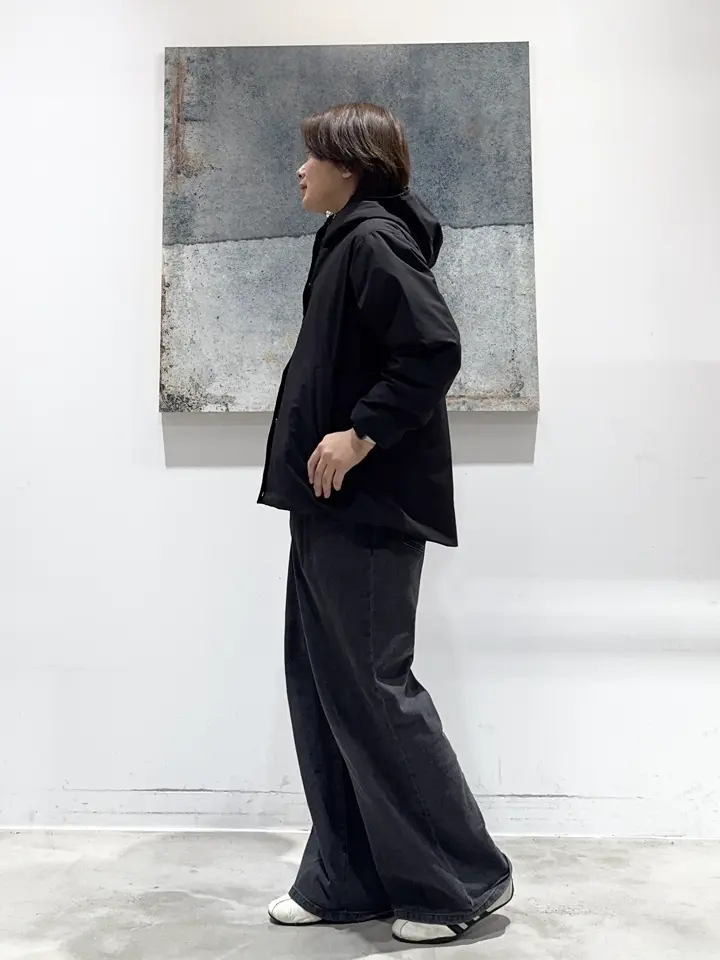 ONWARD CROSSET SELECT 井上 コーディネート画像