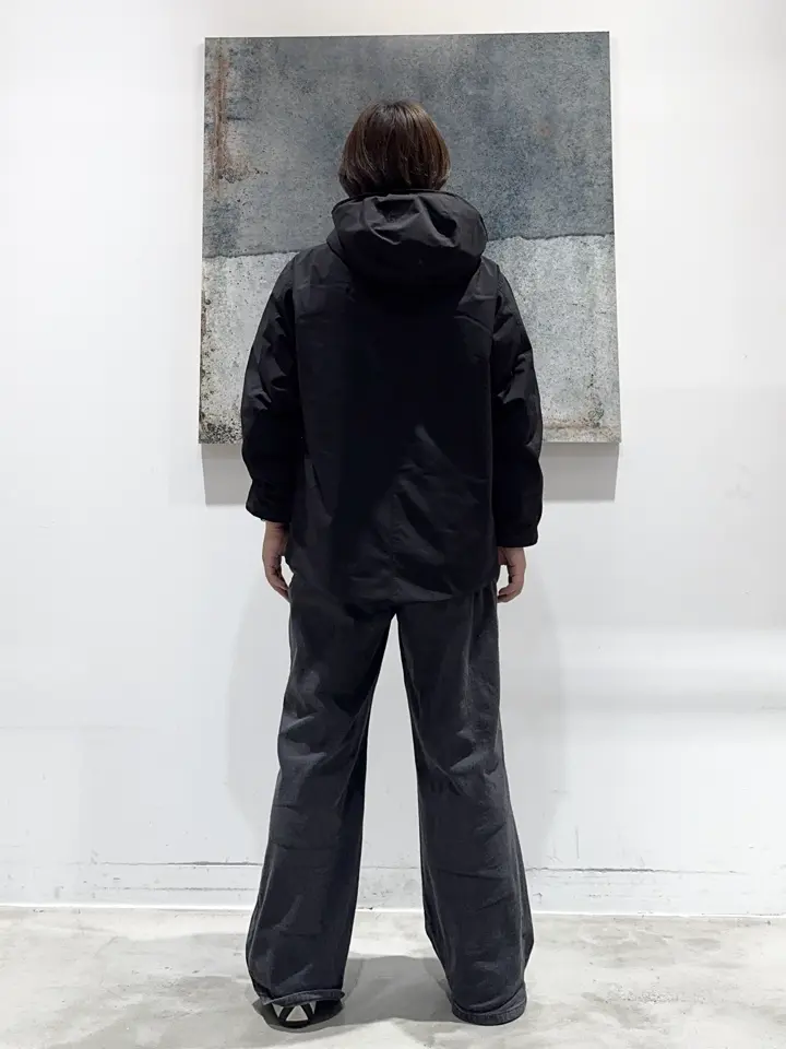 ONWARD CROSSET SELECT 井上 コーディネート画像