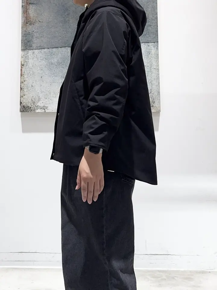 ONWARD CROSSET SELECT 井上 コーディネート画像