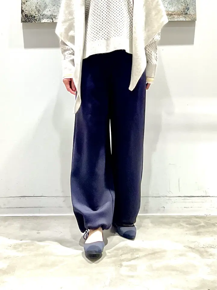 ONWARD CROSSET SELECT 田中 コーディネート画像