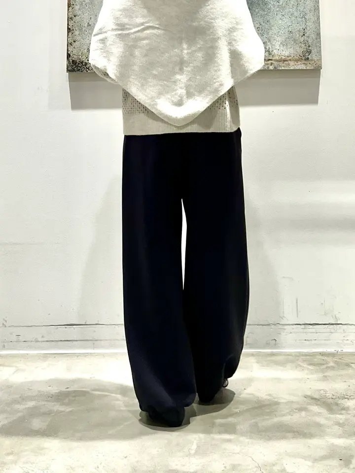 ONWARD CROSSET SELECT 田中 コーディネート画像