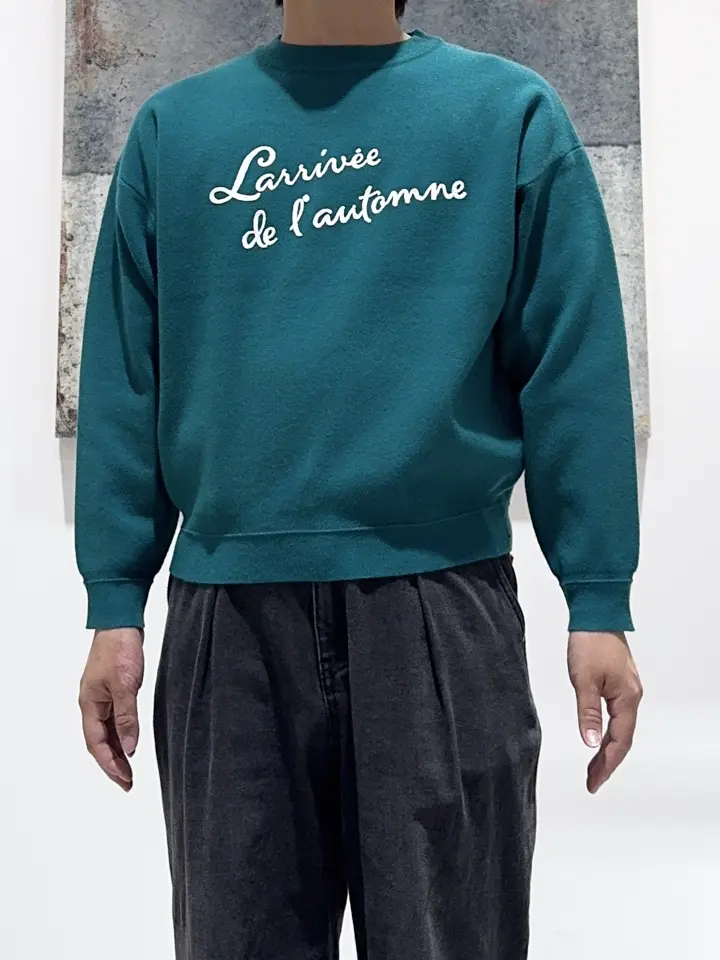 ONWARD CROSSET SELECT 井上 コーディネート画像