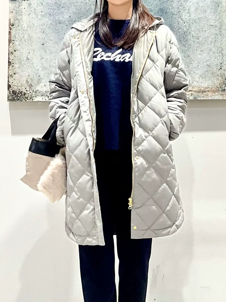 ONWARD CROSSET SELECT 田中 コーディネート画像