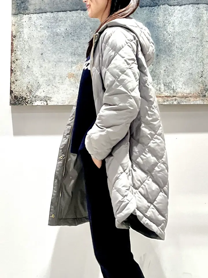 ONWARD CROSSET SELECT 田中 コーディネート画像