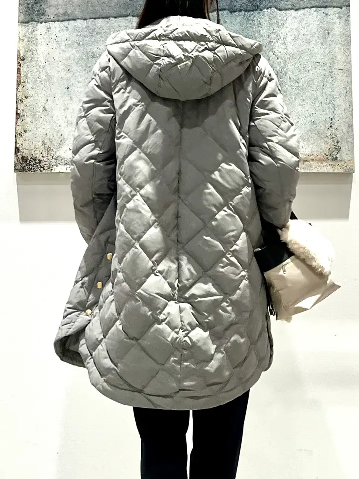 ONWARD CROSSET SELECT 田中 コーディネート画像