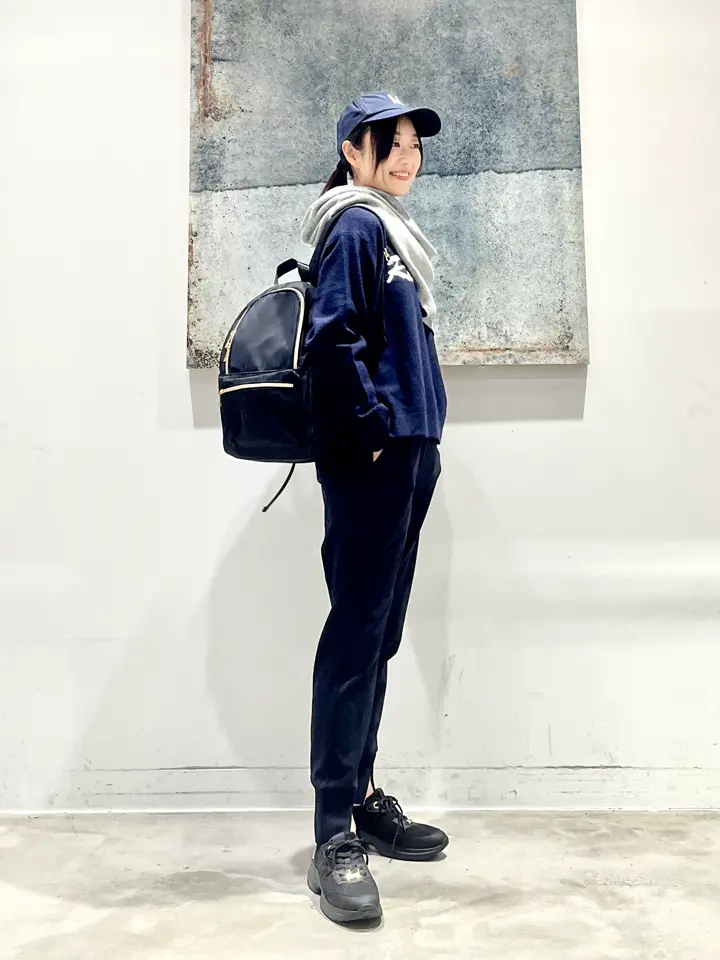 ONWARD CROSSET SELECT 田中 コーディネート画像