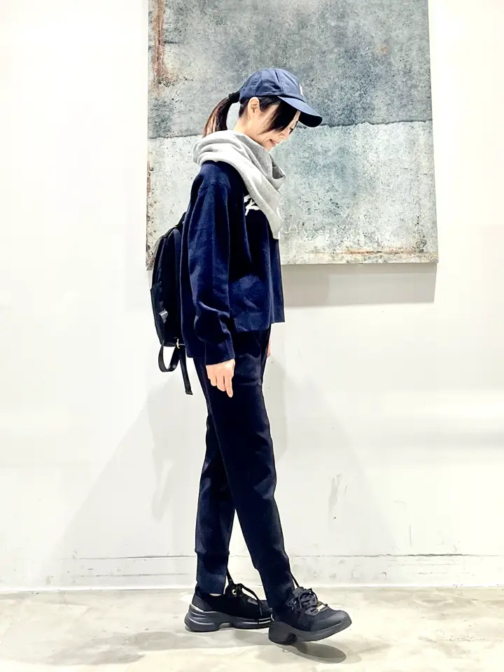 ONWARD CROSSET SELECT 田中 コーディネート画像