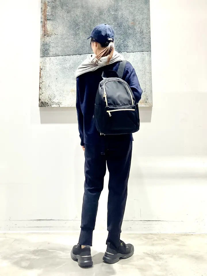 ONWARD CROSSET SELECT 田中 コーディネート画像