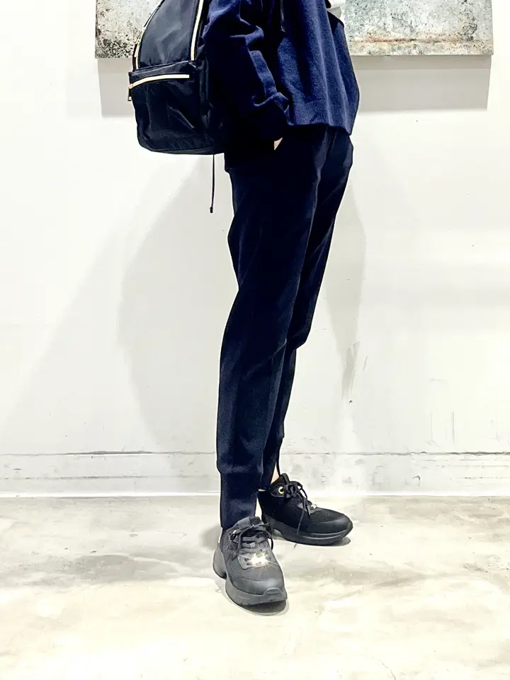 ONWARD CROSSET SELECT 田中 コーディネート画像