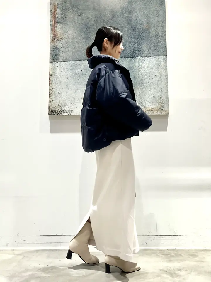 ONWARD CROSSET SELECT 田中 コーディネート画像