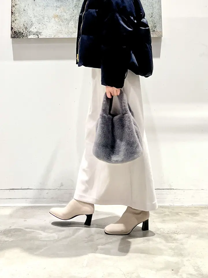 ONWARD CROSSET SELECT 田中 コーディネート画像