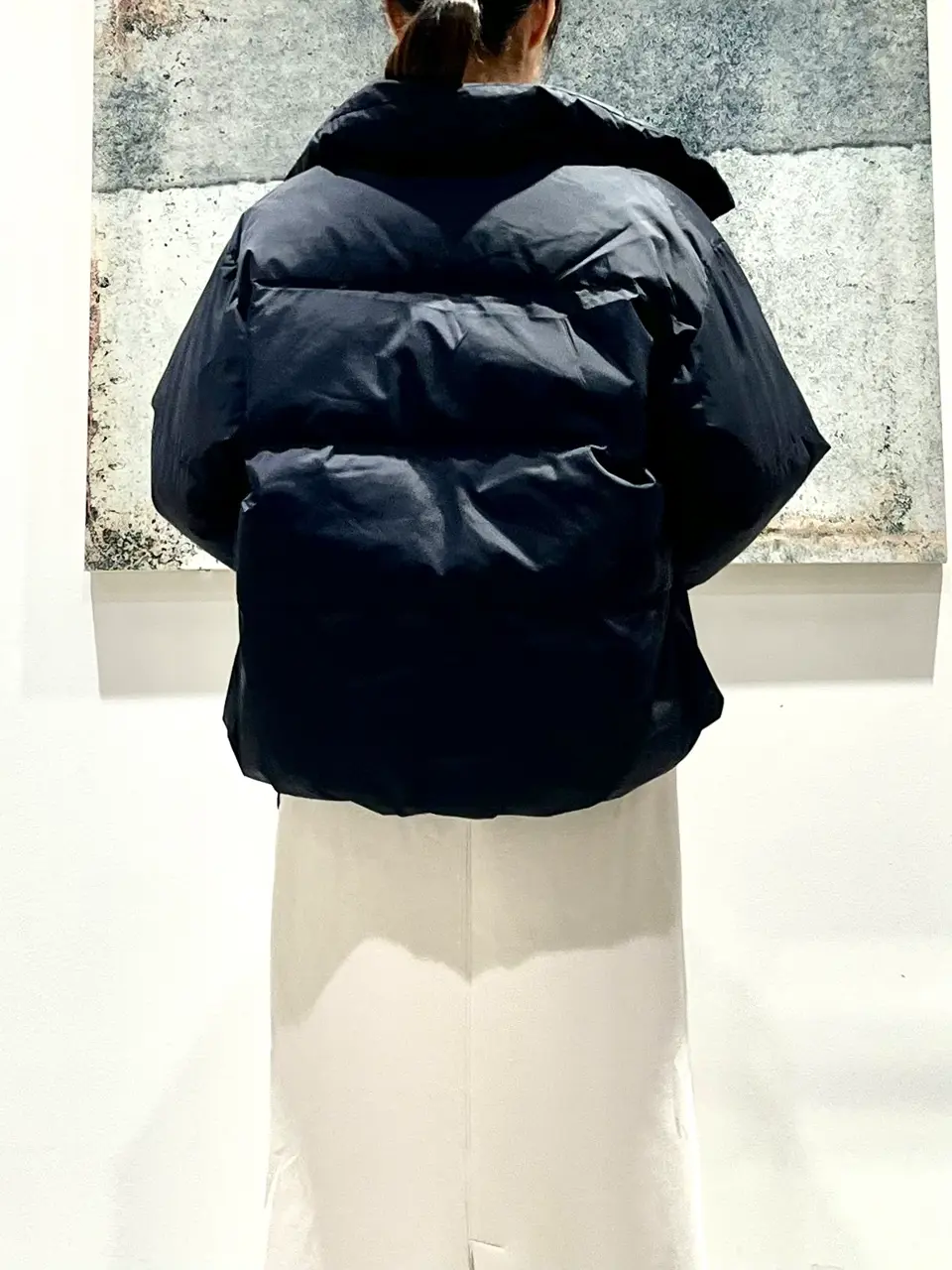 ONWARD CROSSET SELECT 田中 コーディネート画像