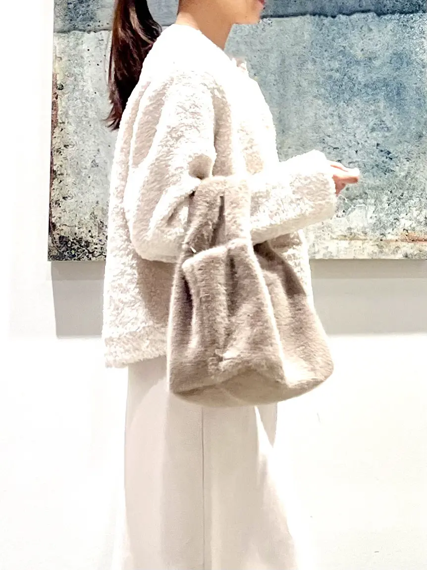 ONWARD CROSSET SELECT 田中 コーディネート画像