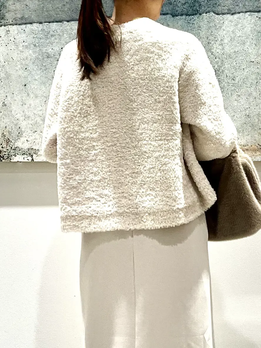 ONWARD CROSSET SELECT 田中 コーディネート画像