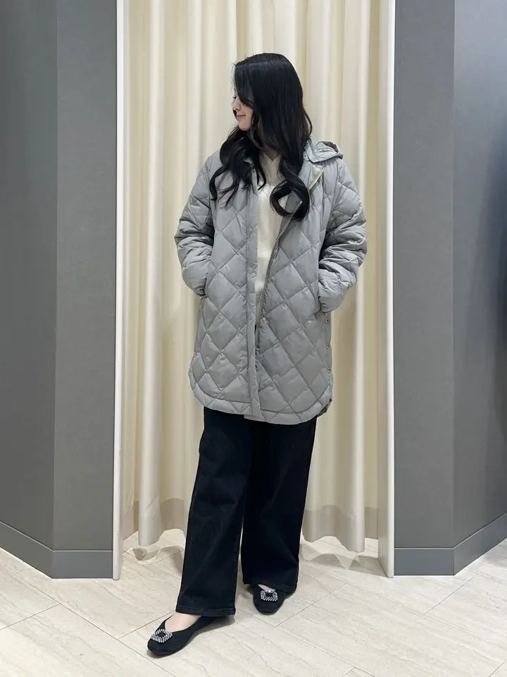 ONWARD CROSSET SELECT 本間 コーディネート画像