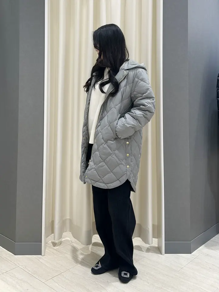 ONWARD CROSSET SELECT 本間 コーディネート画像