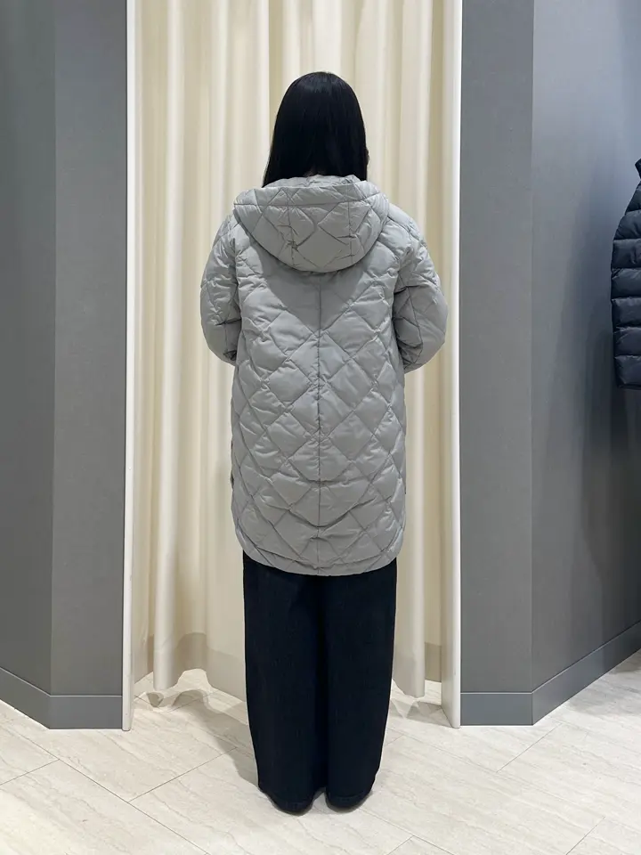 ONWARD CROSSET SELECT 本間 コーディネート画像