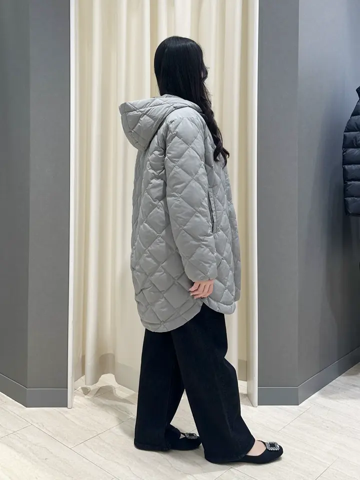 ONWARD CROSSET SELECT 本間 コーディネート画像