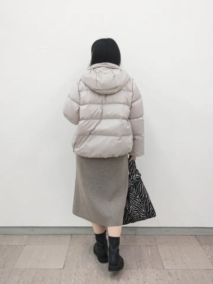 ONWARD CROSSET SELECT 福田 コーディネート画像