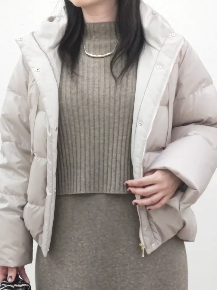 ONWARD CROSSET SELECT 福田 コーディネート画像