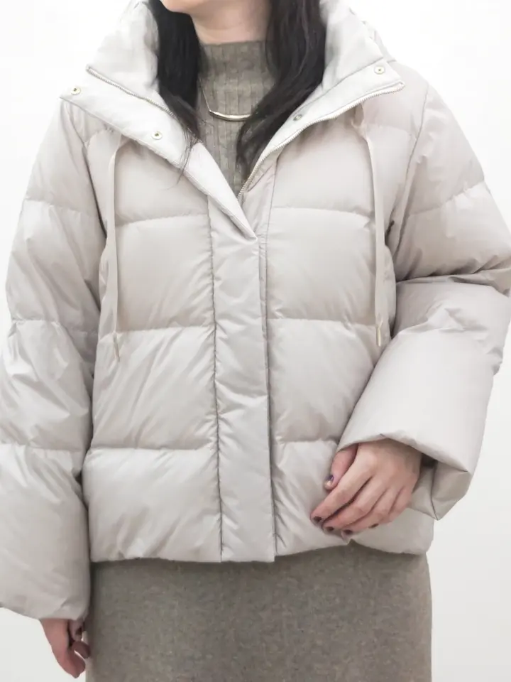 ONWARD CROSSET SELECT 福田 コーディネート画像