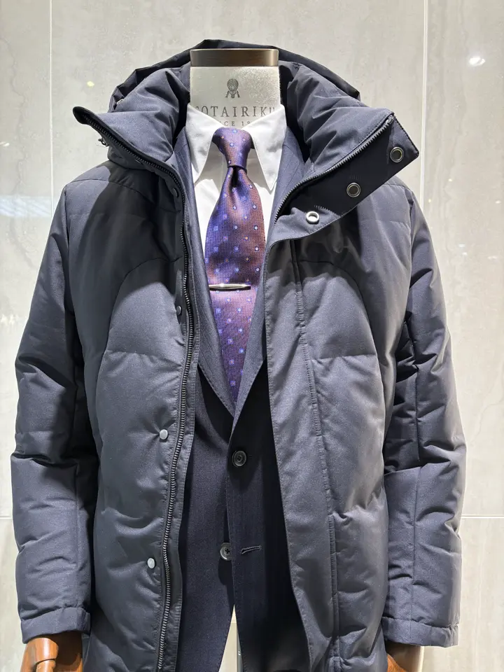 ONWARD CROSSET SELECT 舘下 コーディネート画像