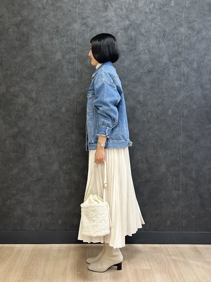 ONWARD CROSSET SELECT 鈴木 コーディネート画像