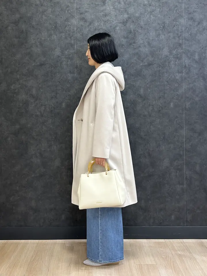 ONWARD CROSSET SELECT 鈴木 コーディネート画像