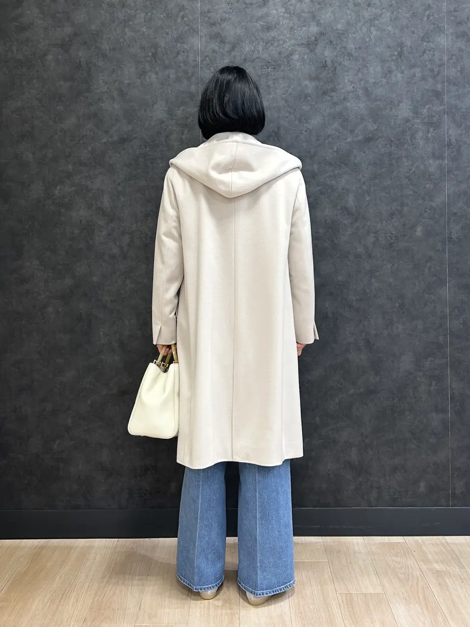 ONWARD CROSSET SELECT 鈴木 コーディネート画像