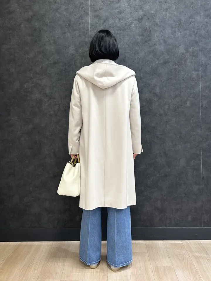 ONWARD CROSSET SELECT 鈴木 コーディネート画像