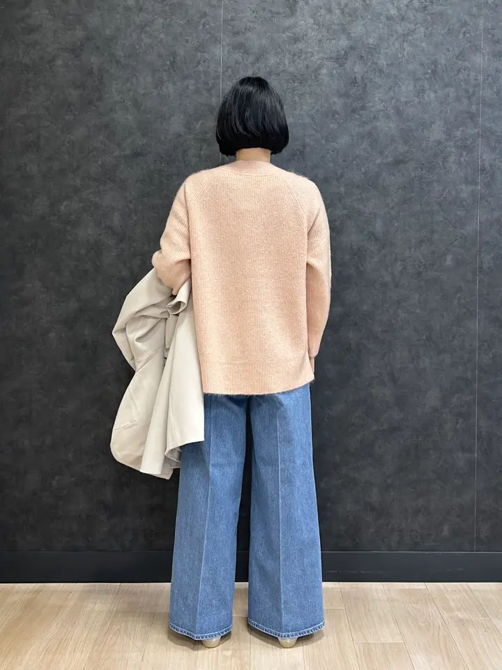 ONWARD CROSSET SELECT 鈴木 コーディネート画像