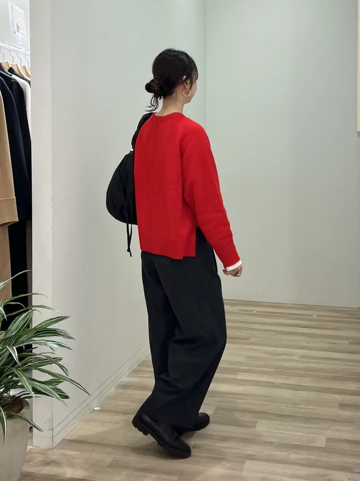 ONWARD CROSSET SELECT 村上 コーディネート画像