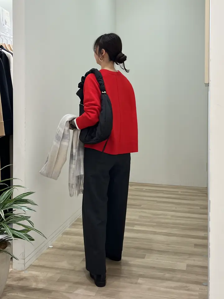 ONWARD CROSSET SELECT 村上 コーディネート画像