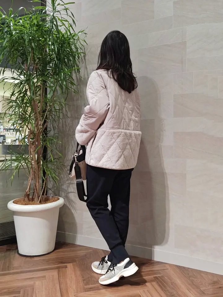 ONWARD CROSSET SELECT 浅岡 コーディネート画像