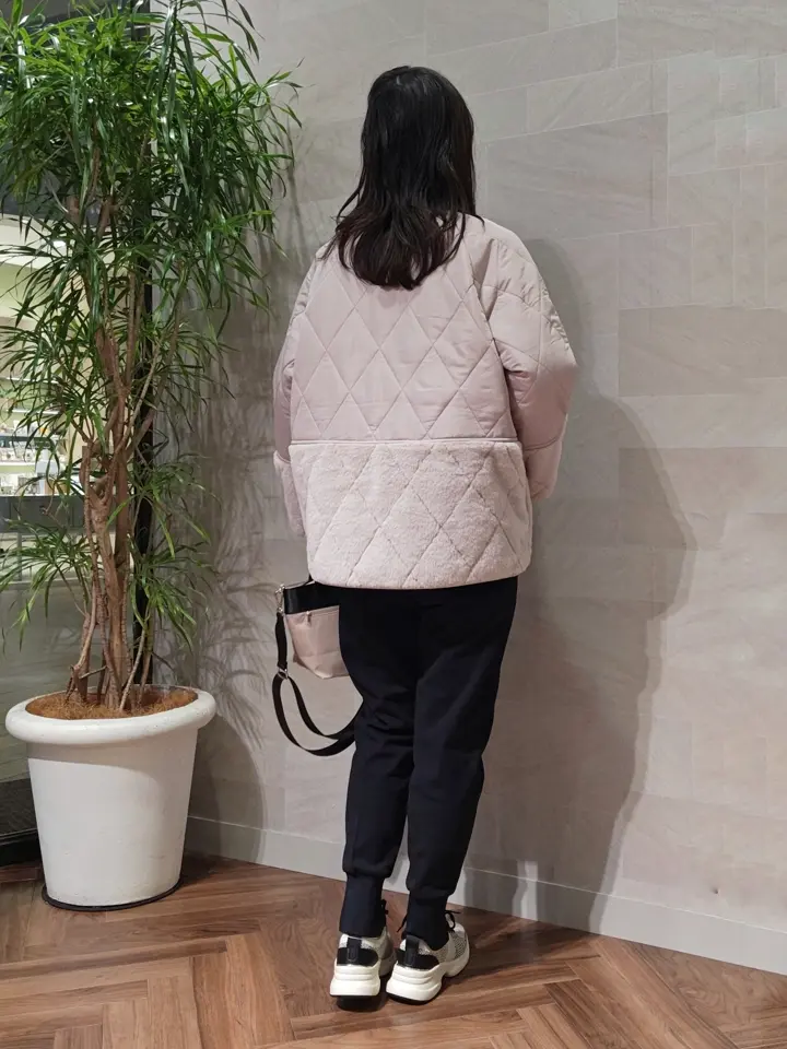 ONWARD CROSSET SELECT 浅岡 コーディネート画像