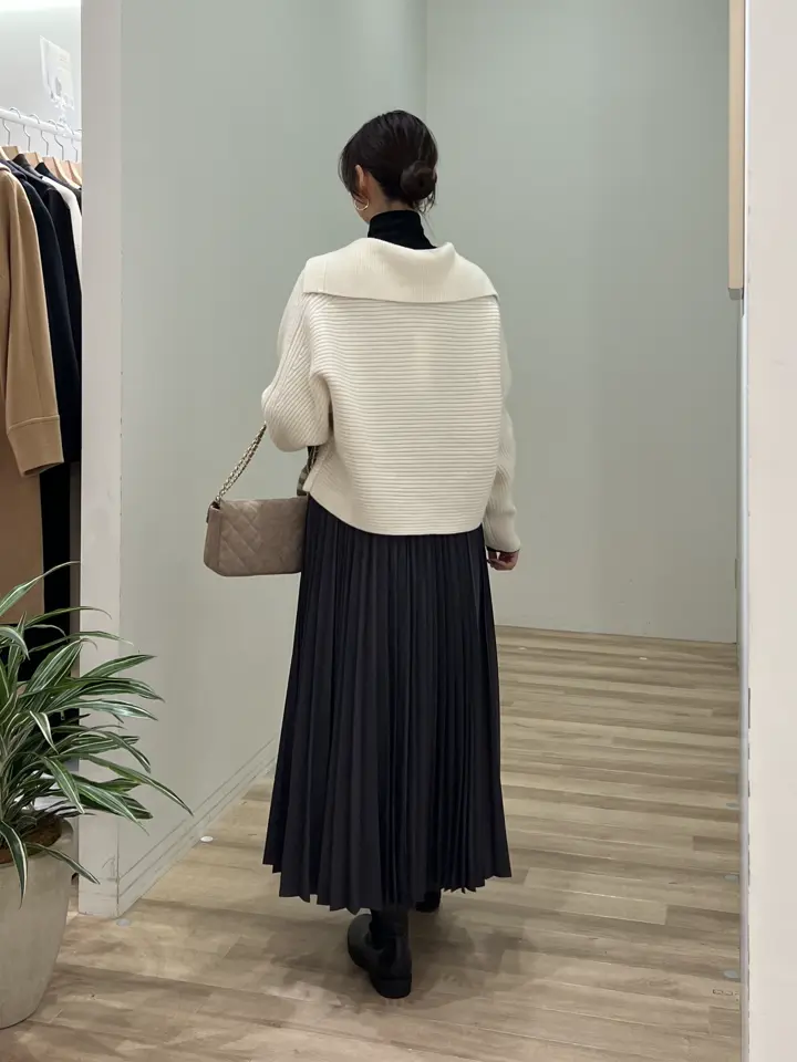 ONWARD CROSSET SELECT 村上 コーディネート画像