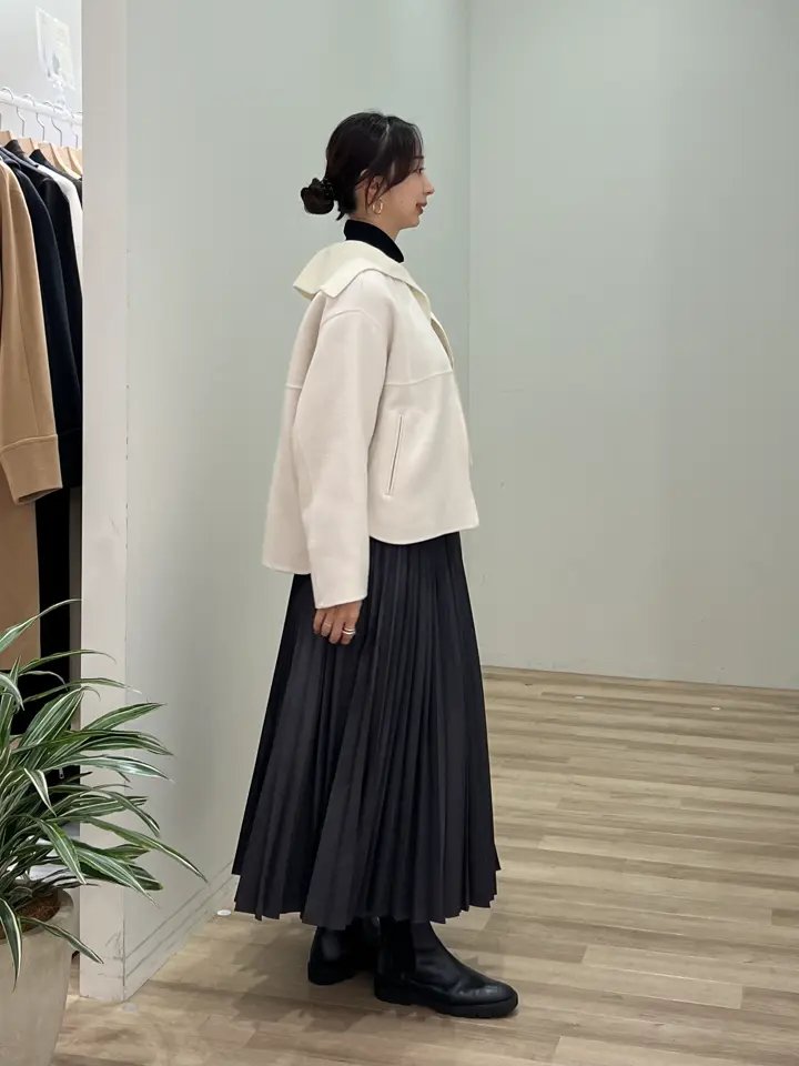 ONWARD CROSSET SELECT 村上 コーディネート画像