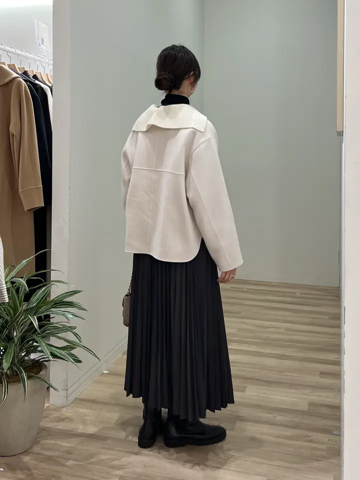 ONWARD CROSSET SELECT 村上 コーディネート画像