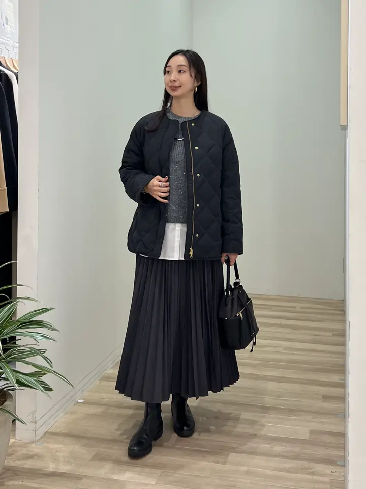 ONWARD CROSSET SELECT 村上 コーディネート画像