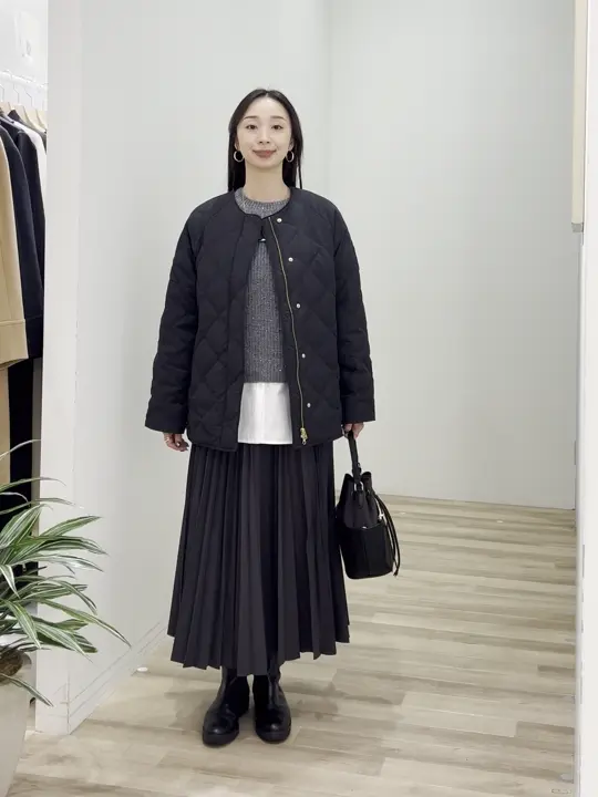 ONWARD CROSSET SELECT 村上 コーディネート画像